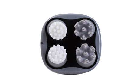 Scalp Massager 3 - EaseUniversal