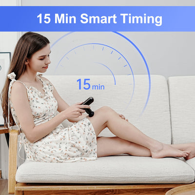 Mini Travel Massage Gun - EaseUniversal