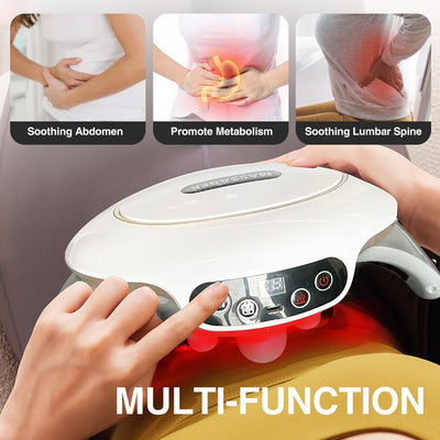 Deep Massage Belt - EaseUniversal