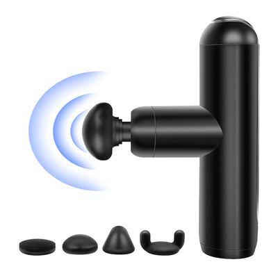 Mini Travel Massage Gun - EaseUniversal