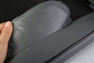 Full Body Shiatsu Massage Chair - EaseUniversal