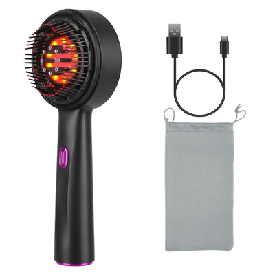 Super Scalp Massager for Hair Growth - EaseUniversal