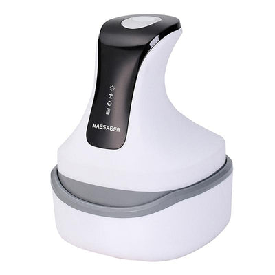 Scalp Massager 3 - EaseUniversal