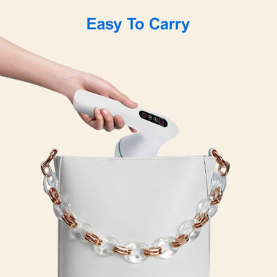 Hairgrowth Scalp Massager Pro - EaseUniversal