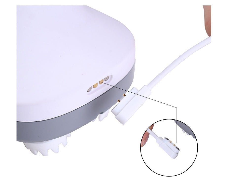Scalp Massager 3 - EaseUniversal