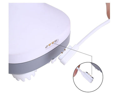 Scalp Massager 3 - EaseUniversal