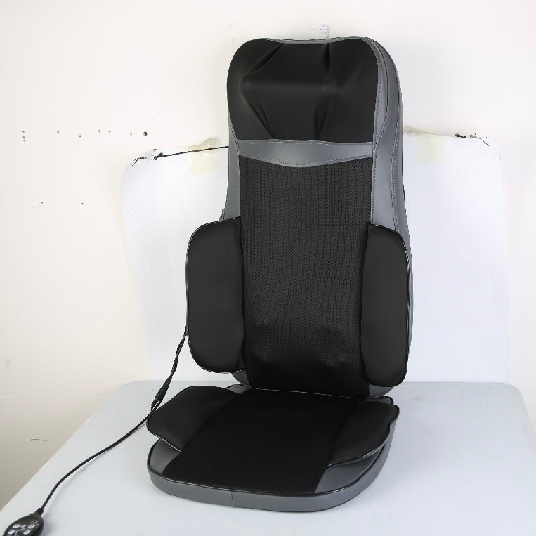 Full Body Shiatsu Massage Chair - EaseUniversal