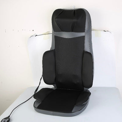 Full Body Shiatsu Massage Chair - EaseUniversal