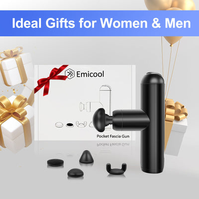 Mini Travel Massage Gun - EaseUniversal
