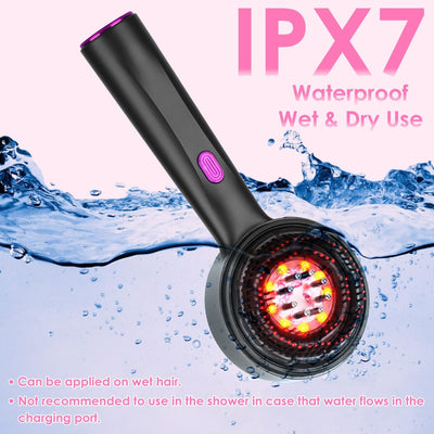 Super Scalp Massager for Hair Growth - EaseUniversal