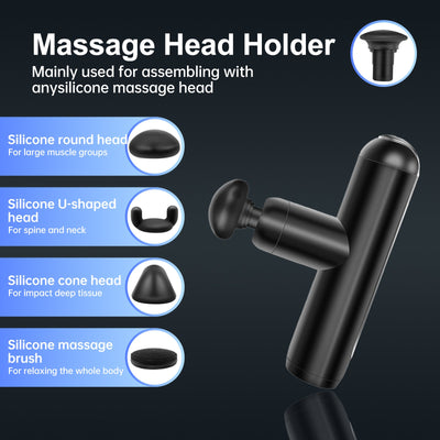 Mini Travel Massage Gun - EaseUniversal