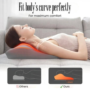 RelaxUniversal - Multi - Function Massage Cushion - My Store