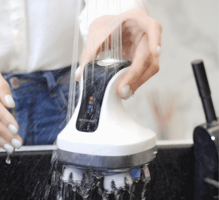 Scalp Massager 3 - EaseUniversal